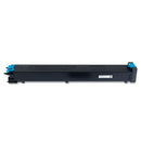 Sharp MX31NTCA Toner, 15,000 Page-Yield, Cyan