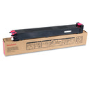 Sharp MX31NTMA Toner, 15,000 Page-Yield, Magenta