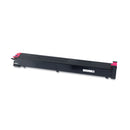 Sharp MX31NTMA Toner, 15,000 Page-Yield, Magenta