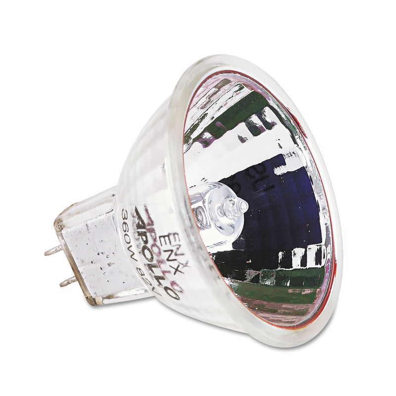 Apollo 360 Watt Overhead Projector Lamp, 82 Volt, 99% Quartz Glass