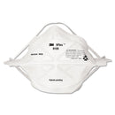 3M VFlex Particulate Respirator N95, Standard Size, 50/Box