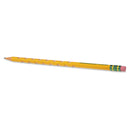 Ticonderoga Groove Pencils, HB (