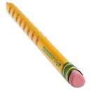 Ticonderoga Groove Pencils, HB (