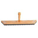 Chix Masslinn Dusting Tool, 23w x 5d, Orange, 6/Carton