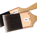 Avery Removable Multi-Use Labels, Inkjet/Laser Printers, 0.5 x 0.75, White, 36/Sheet, 28 Sheets/Pack, (5418)