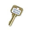 Avery Removable Multi-Use Labels, Inkjet/Laser Printers, 0.5 x 0.75, White, 36/Sheet, 28 Sheets/Pack, (5418)