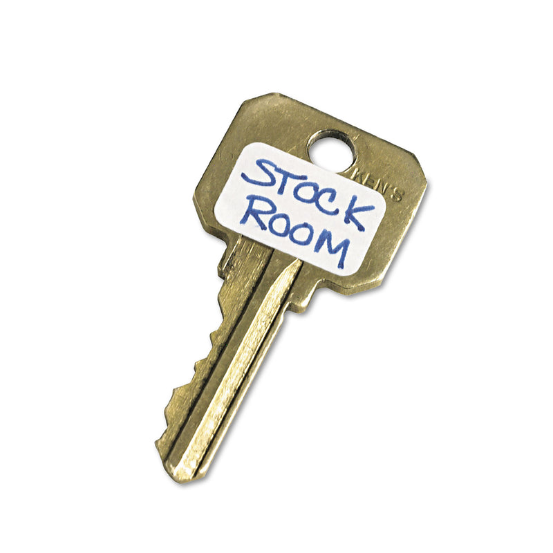 Avery Removable Multi-Use Labels, Inkjet/Laser Printers, 0.5 x 0.75, White, 36/Sheet, 28 Sheets/Pack, (5418)