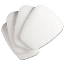3M Particulate Filters, N95, 10/Box