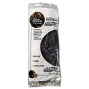 Boardwalk Neoprene Flock-Lined Gloves, Long-Sleeved, 12", Medium, Black, Dozen