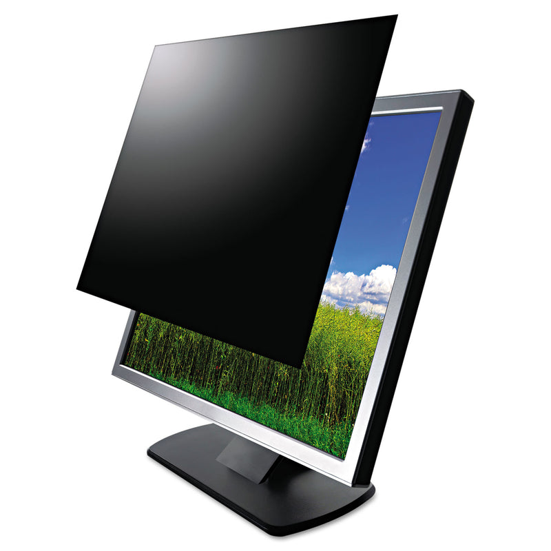 Kantek Secure View LCD Monitor Privacy Filter For 19" Widescreen