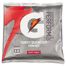 Gatorade Original Powdered Drink Mix, Variety Pack, 21oz Packets, 32/Carton