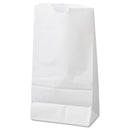 General Grocery Paper Bags, 35 lb Capacity,