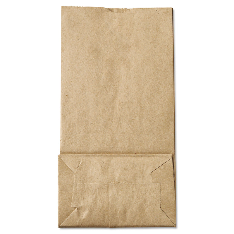 General Grocery Paper Bags, 52 lb Capacity,