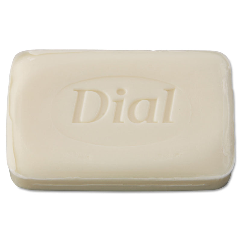 Dial Amenities Deodorant Soap, Pleasant Scent,