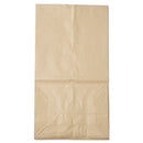 General Grocery Paper Bags, 40 lb Capacity,