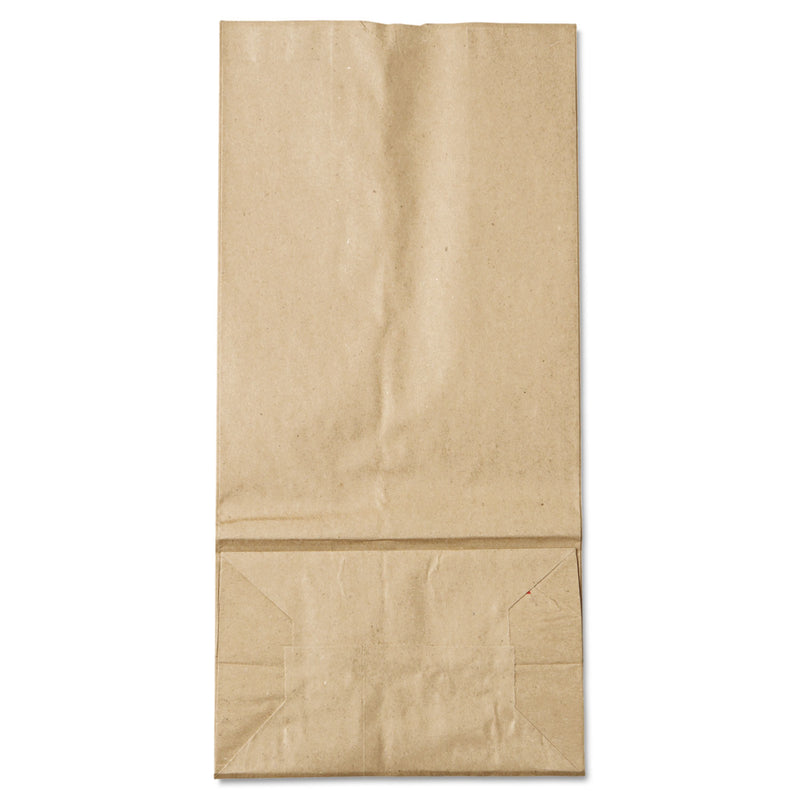 General Grocery Paper Bags, 40 lb Capacity,