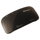 Verbatim Universal 2.0 Card Reader, 480 MBps, USB 2.0