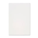 Elmer's Polystyrene Foam Board, 20 x 30, White Surface and Core, 10/Carton