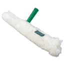 Unger Original StripWasher Replacement Sleeve, 18" Wide Blade