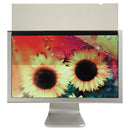 Kantek Secure View LCD Privacy Filter for 22" Widescreen
