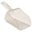 Rubbermaid ProSave Mobile Ingredient Bin, 26.18 gal, 15.5 x 29.5 x 28, White, Plastic