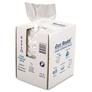 Inteplast Group Food Bags, 3.5 qt, 1 mil, 6" x 15", Clear, 1,000/Carton
