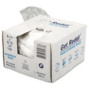 Inteplast Group Food Bags, 0.36 mil, 6.75" x 6.75", Clear, 2,000/Carton
