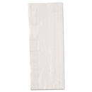 Inteplast Group Food Bags, 3.5 qt, 0.68 mil, 6" x 15", Clear, 1,000/Carton