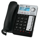 AT&T ML17929 Two-Line Corded Speakerphone