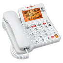 AT&T CL4940 Corded Speakerphone