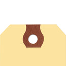 Avery Unstrung Shipping Tags, 11.5 pt Stock, 2.75 x 1.38, Manila, 1,000/Box