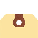 Avery Unstrung Shipping Tags, 11.5 pt Stock, 5.25 x 2.63, Manila, 1,000/Box