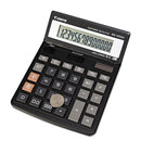 Canon WS1400H Display Calculator, 14-Digit LCD