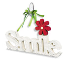 Command Clear Hooks and Strips, Plastic, Small, 2 Hooks and 4 Strips/Pack