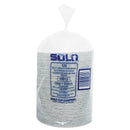 Dart Symphony Paper Dinnerware, Heavyweight Bowl, 12 oz, Tan, 125/Pack, 8 Packs/Carton