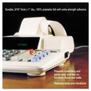 Master Caster Scratch Guard Felt Pads, 1" dia, Circular, Beige, 16/Pack