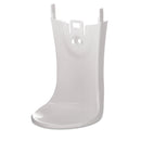 GOJO SHIELD LTX and ADX Floor and Wall Protector, 1,200 mL/1,250 mL, 3.8 x 3.7 x 6.2, White