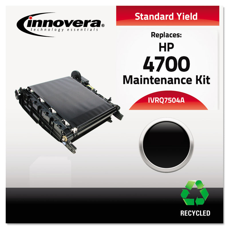 Innovera Remanufactured Q7504A Transfer Kit, 100,000 Page-Yield