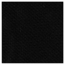 Safco Metro Collection Extended-Height Chair, Supports Up to 250 lb, 23" to 33" Seat Height, Black Seat/Back, Chrome Base