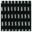 Safco Vue Intensive-Use Mesh Task Chair, Supports Up to 500 lb, 18.5" to 21" Seat Height, Black