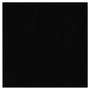 Safco Adjustable T-Pad Arms for Safco Alday and Vue Series Task Chairs and Stools, 3.5" x 10.5" x 14", Black, 2/Set