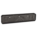 People Pointer DIY Sign, Plastic, 9.38 x 2, Black