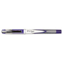 Zebra Z-Grip Flight Ballpoint Pen, Stick, Bold 1.2 mm, Blue Ink, White/Blue Fashion Accents Barrel, 12/Pack