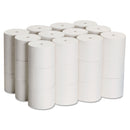 Georgia Pacific Coreless Bath Tissue, Septic Safe, 2-Ply, White, 1,000 Sheets/Roll, 36 Rolls/Carton