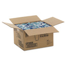 Dixie Clear Plastic PETE Cups, 10 oz, WiseSize, 25/Pack, 20 Packs/Carton