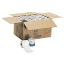 Georgia Pacific Angel Soft ps Ultra 2-Ply Premium Bathroom Tissue, Septic Safe, White, 400 Sheets/Roll, 60/Carton