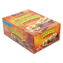 Nature Valley Granola Bars, Sweet and Salty Nut Almond Cereal, 1.2 oz Bar, 16/Box