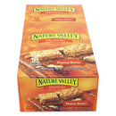 Nature Valley Granola Bars, Peanut Butter Cereal, 1.5 oz Bar, 18/Box
