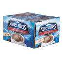 Swiss Miss Hot Cocoa Mix, Regular, 0.73 oz. Packets,  50 Packets/Box