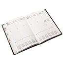 Post-it 1" Lined Tabs, 1/5-Cut, Assorted Bright Colors, 1" Wide, 66/Pack